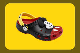 macy croc