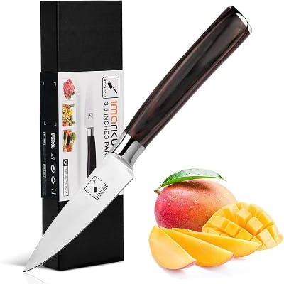 imarku Paring Knife