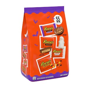2 Reese's Candy Bags