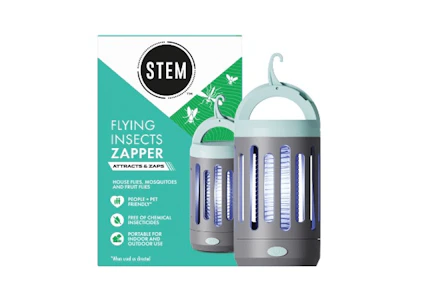 Stem Bug Zapper