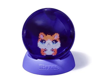 Electronic Hamster Ball