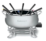 Cuisinart Fondue Pot Set
