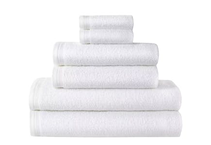 Home Expressions Towel Set
