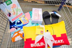 sams club clearance items in shopping cart