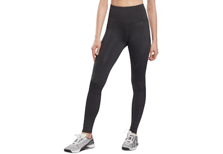 Reebok Women's Leggings