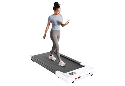 Walking Pad Treadmill