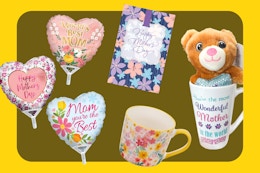 Dollar General Penny List June 3: Mother's Day Items card image