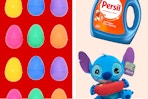 easter eggs persil walmart