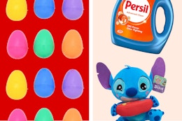 easter eggs persil walmart