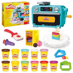 Play-Doh Cake Playset