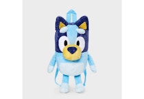 Bluey Plush Backpack