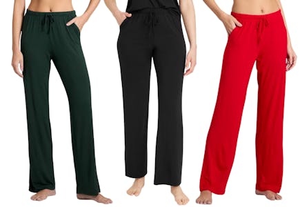 Auden Women's Pajama Pants