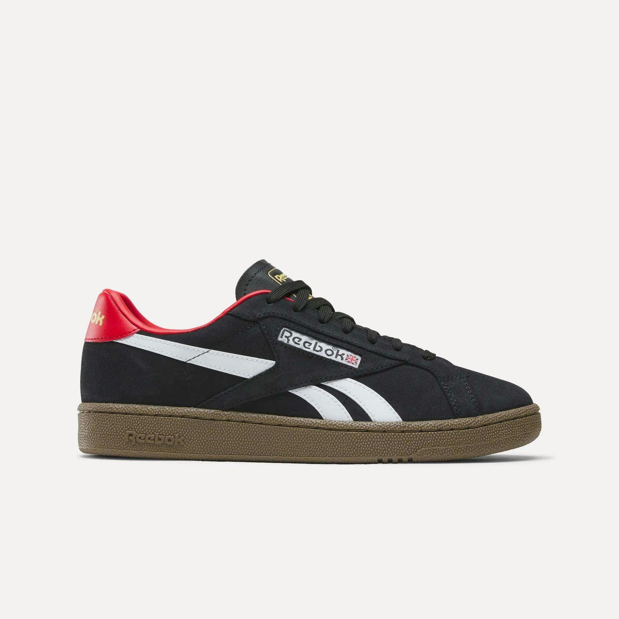 Reebok Adult Club C Shoes
