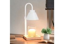 Candle Warmer Lamp