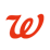 Walgreens logo