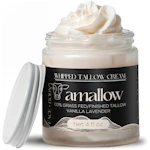 Beef Tallow Moisturizer