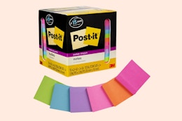 post it notes