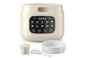 Casualife 10-in-1 Rice Cooker