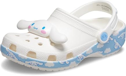 Crocs Hello Kitty Classic Clogs