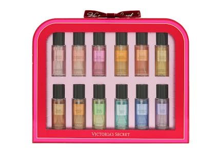 Victoria's Secret Scent Set