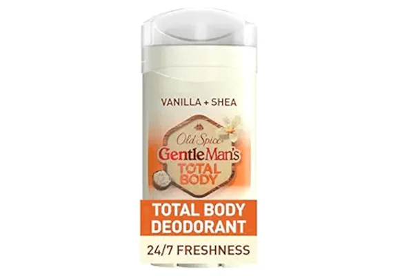 Old Spice Whole Body Deodorant