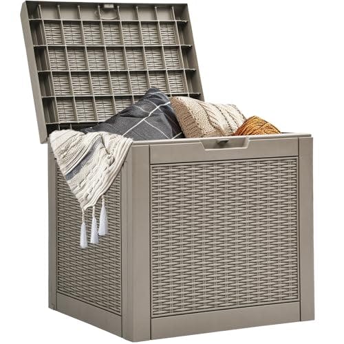 Outdoor Storage Box