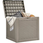 Outdoor Storage Box
