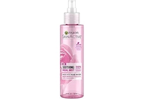 2 Garnier Facial Spray