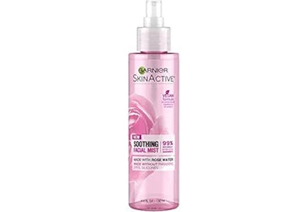 2 Garnier Facial Spray