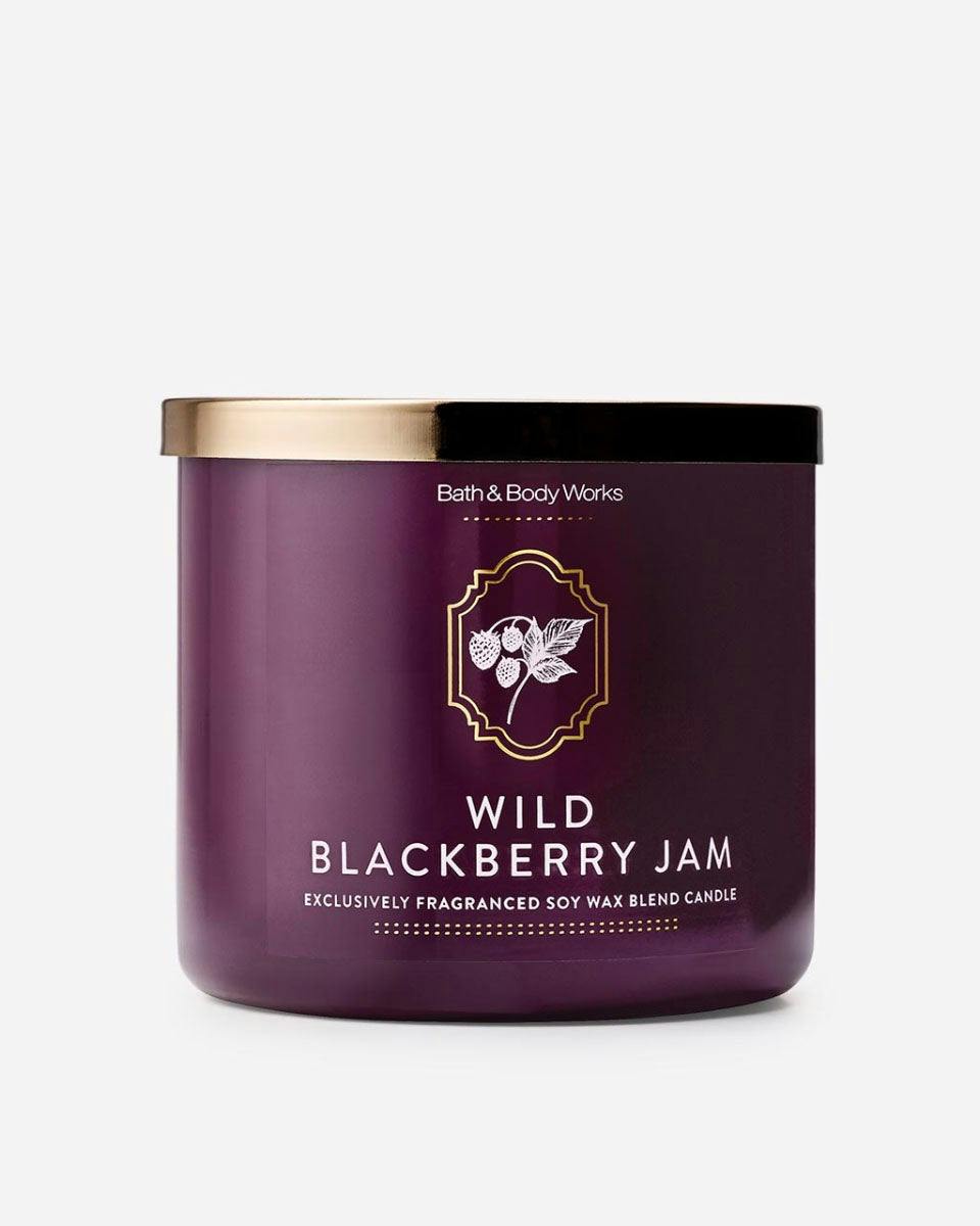 Bath & Body Works Candle