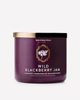 Bath & Body Works Candle