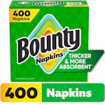 Bounty Napkins