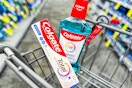 colgate toothpaste and mouthwash
