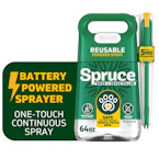 Spruce Weed & Grass Killer Starter Kit