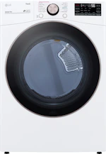 LG Electric Dryer