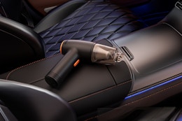 Cordless Handheld Car Vacuum