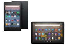 Refurbished Amazon Fire Tablet