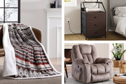 Wayfair Clearance Sale