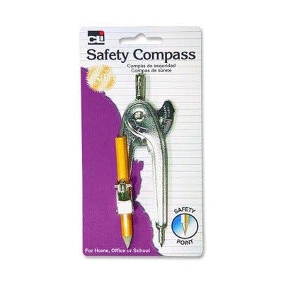 Ball Bearing Compass