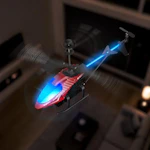 RC Helicopter