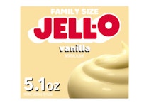 Jell-O Pudding Mix