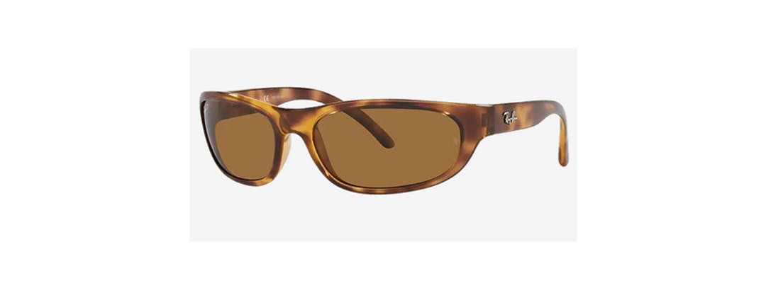 Predator Rectangular Sunglasses