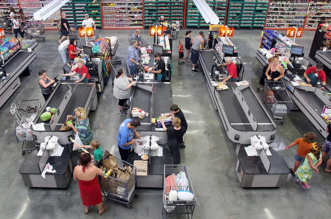 What Are WinCo Hours? Here's What to Know - The Krazy Coupon Lady