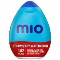 Mio Water Enhancer