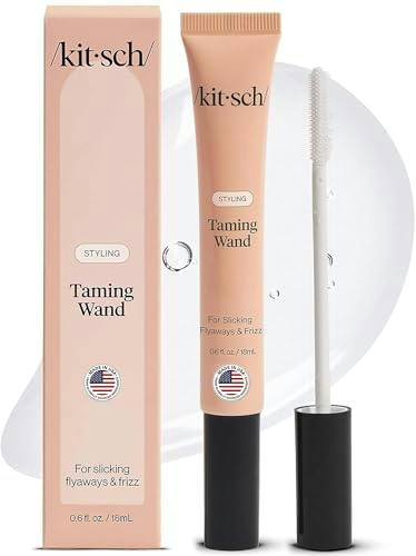 Kitsch Hair Taming Wand