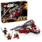 LEGO Star Wars Ahsoka's Interceptor