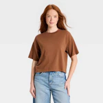 Universal Thread Women's Vintage Shirt