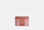 Coach Essential Card Case