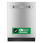 Midea Dishwasher