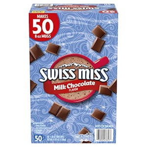 Swiss Miss Hot Cocoa Mix